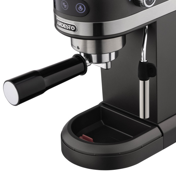Фото - Кавоварка ріжкова Ardesto YCM-E1502