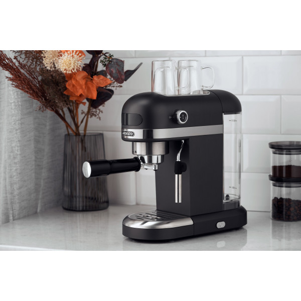 Фото - Кавоварка ріжкова Ardesto YCM-E1502