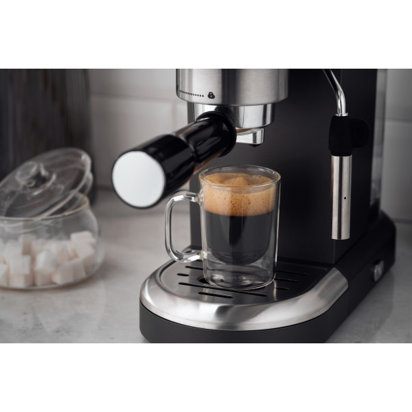 Фото - Кавоварка ріжкова Ardesto YCM-E1502