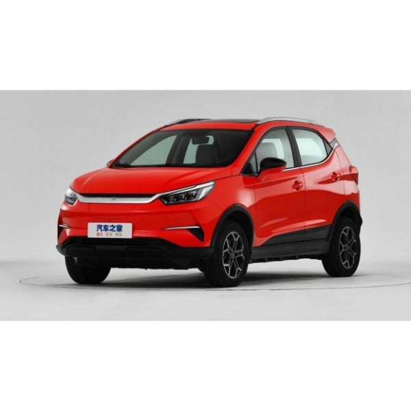 Фото - EVA килимки в салон авто передні EVAtech для Yuan Pro BYD 2021 1 покоління SUV China BD43824A2AV4RBB