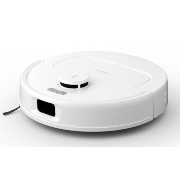 Фото - Робот-пилосос миючий Ecovacs DEEBOT N30 PRO (YDLX11-1 White)