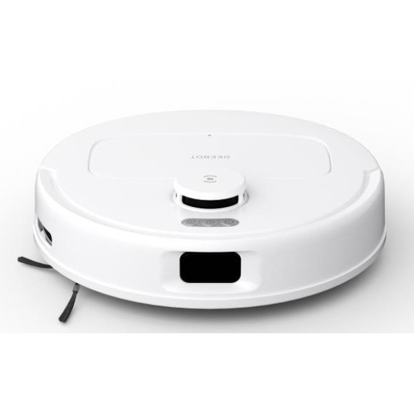 Фото - Робот-пилосос миючий Ecovacs DEEBOT N30 PRO (YDLX11-1 White)