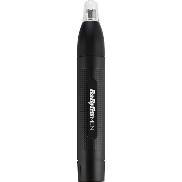 Фото - Триммер для носа и ушей Babyliss E652E