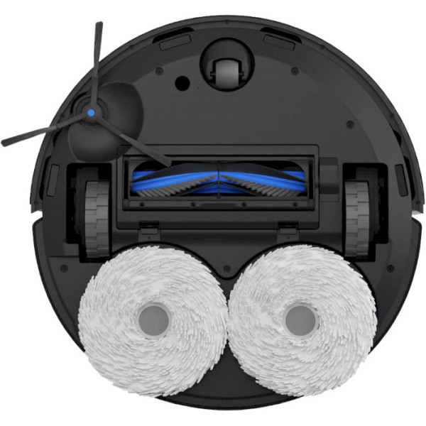 Фото - Робот-пылесос моющий Ecovacs DEEBOT N30 PRO (YDLX11-1 Black)