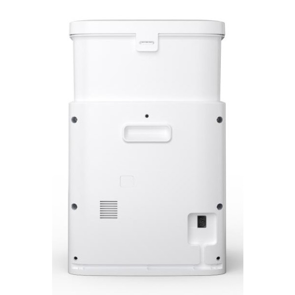 Фото - Робот-пилосос миючий Ecovacs DEEBOT N30 PRO (YDLX11-1 White)