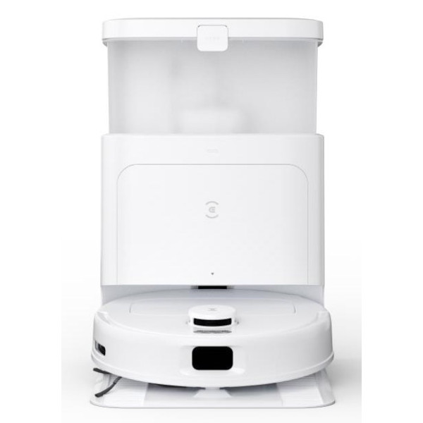 Фото - Робот-пилосос миючий Ecovacs DEEBOT N30 PRO (YDLX11-1 White)