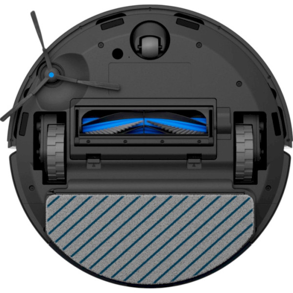 Фото - Робот-пилосос миючий Ecovacs N20E PLUS (YDLX11-3 Black)