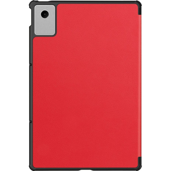 Фото - Чехол для планшета BeCover Smart Case for Lenovo Idea Tab Plus 12.1" Red (715084)