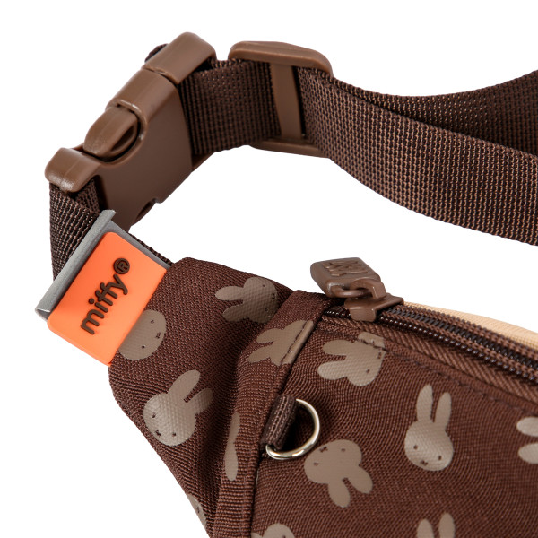 Фото - Поясна сумка YES SP-35 Miffy Bunny (550548)