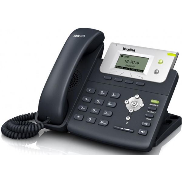 Фото - IP-телефон Yealink SIP-T21-E2