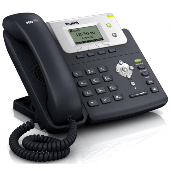 Фото - IP-телефон Yealink SIP-T21-E2