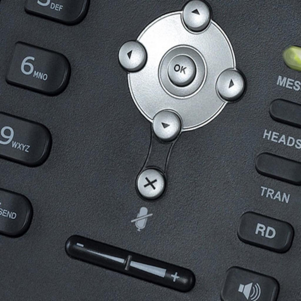 Фото - IP-телефон Yealink SIP-T21-E2