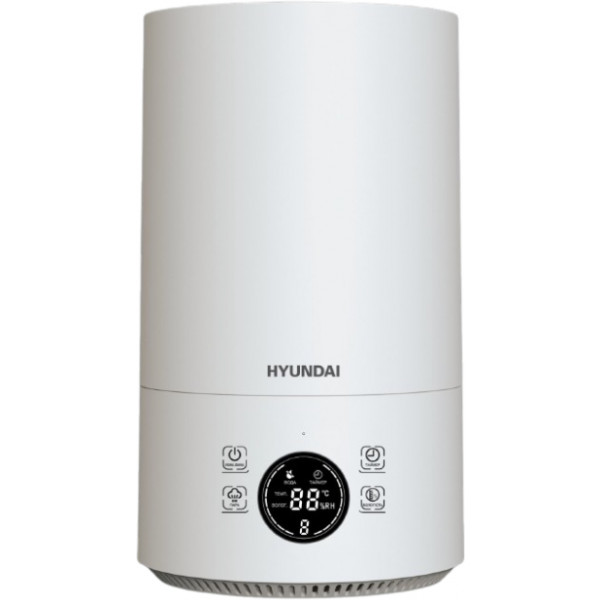 Фото - Зволожувач повітря Hyundai YEJI42KR Фото - Зволожувач повітря Hyundai YEJI42KR