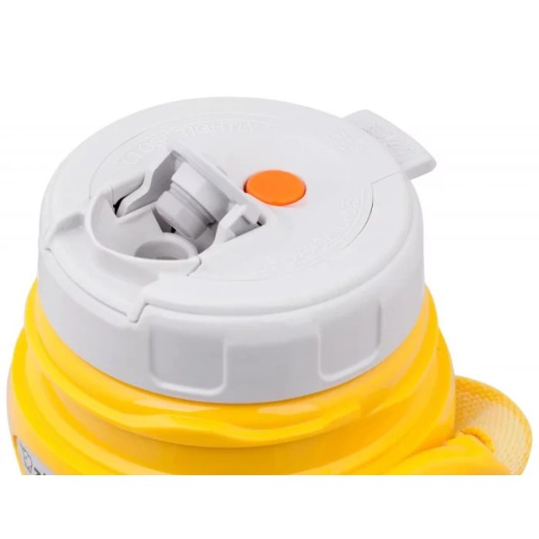 Фото - Термос Zojirushi SC-MC60YA 600 мл Yellow (1678.03.77)