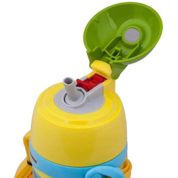 Фото - Термос Zojirushi SC-ZT45YZ 450 мл Yellow (1678.03.80)