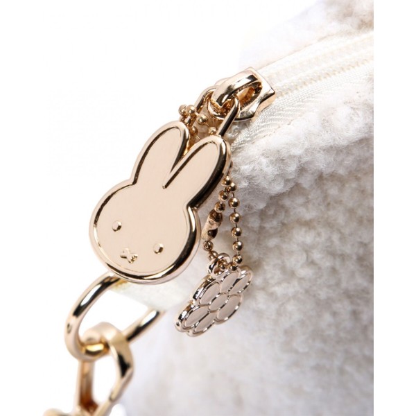 Фото - Сумка через плече YES CBK-4  Miffy Toy (550590)