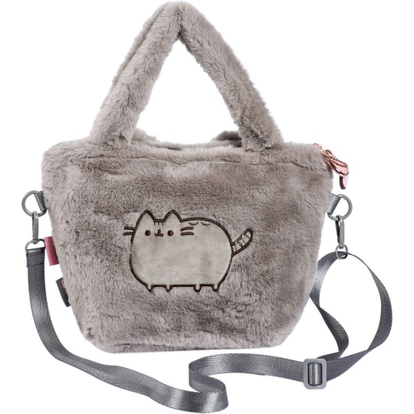 Фото - Сумка через плечо YES CBK-4 Pusheen Toy (550589)