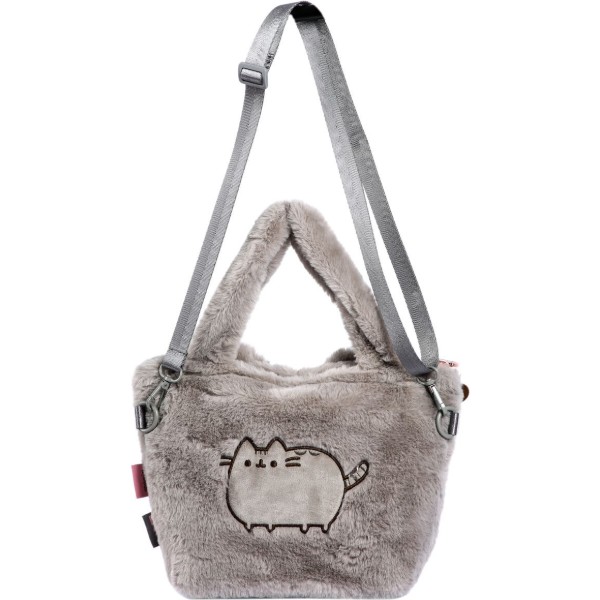 Фото - Сумка через плечо YES CBK-4 Pusheen Toy (550589)