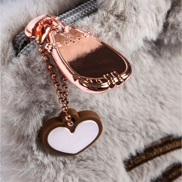 Фото - Сумка через плечо YES CBK-4 Pusheen Toy (550589)