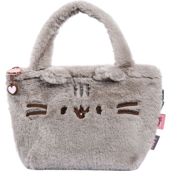 Фото - Сумка через плечо YES CBK-4 Pusheen Toy (550589)
