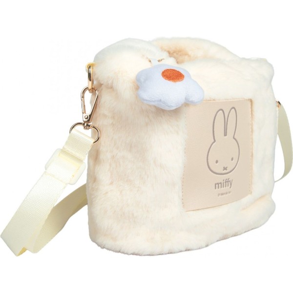 Фото - Сумка через плече YES CBK-5 Miffy Toy (550592)