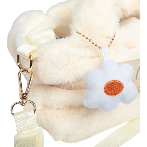 Фото - Сумка через плече YES CBK-5 Miffy Toy (550592)