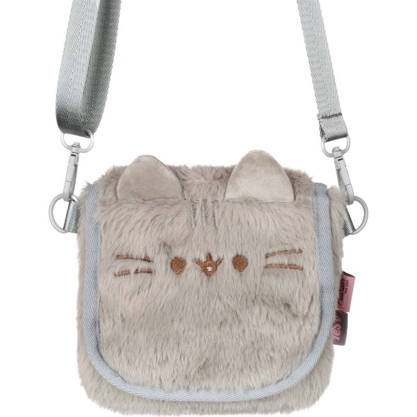 Фото - Сумка через плечо YES CBK-6 Pusheen Toy (550587)