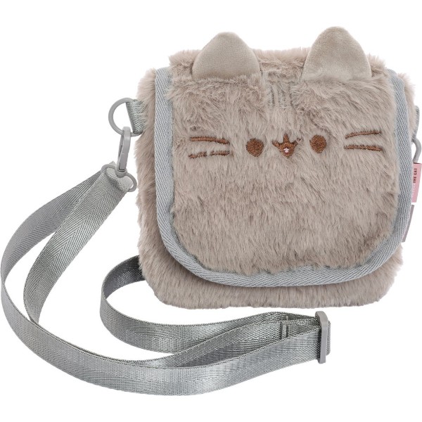 Фото - Сумка через плечо YES CBK-6 Pusheen Toy (550587) Фото - Сумка через плечо YES CBK-6 Pusheen Toy (550587)