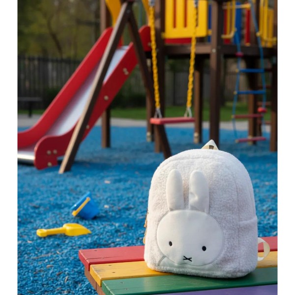 Фото - Рюкзак детский YES K-46XXS Miffy Toy (550594)