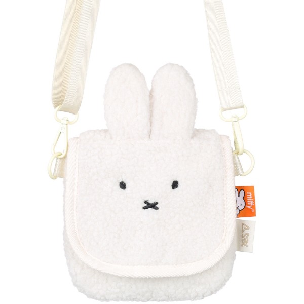 Фото - Сумка через плечо YES CBK-6 Miffy Toy (550588)