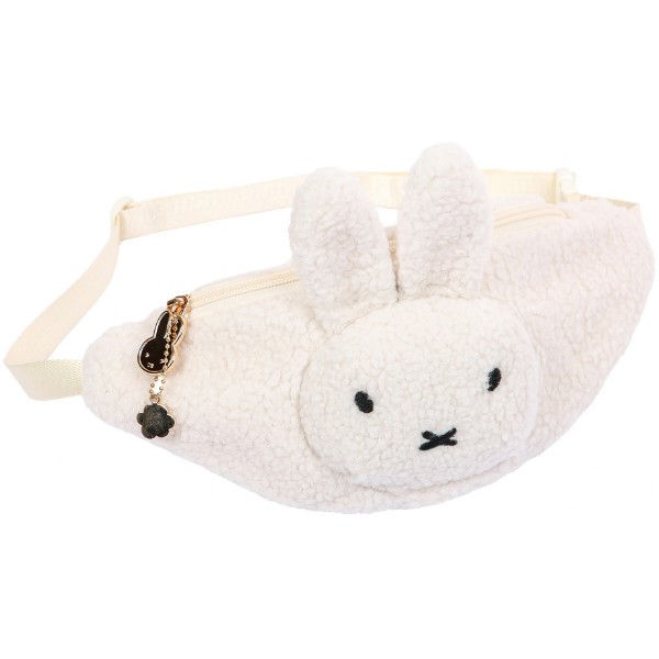 Фото - Поясная сумка YES SP-38 Miffy Toy (550598) Фото - Поясная сумка YES SP-38 Miffy Toy (550598)