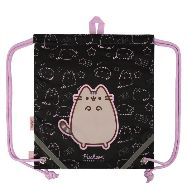 Фото - Сумка для взуття YES SB-10 My Pusheen (550508)