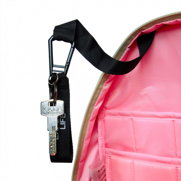 Фото - Рюкзак школьный YES Т-115M Quiet (550336)