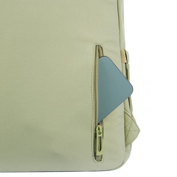 Фото - Рюкзак школьный YES Т-115M Quiet (550336)