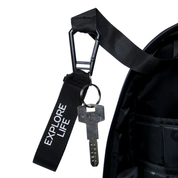 Фото - Рюкзак школьный YES Т-115M Yes OOPS (550338)