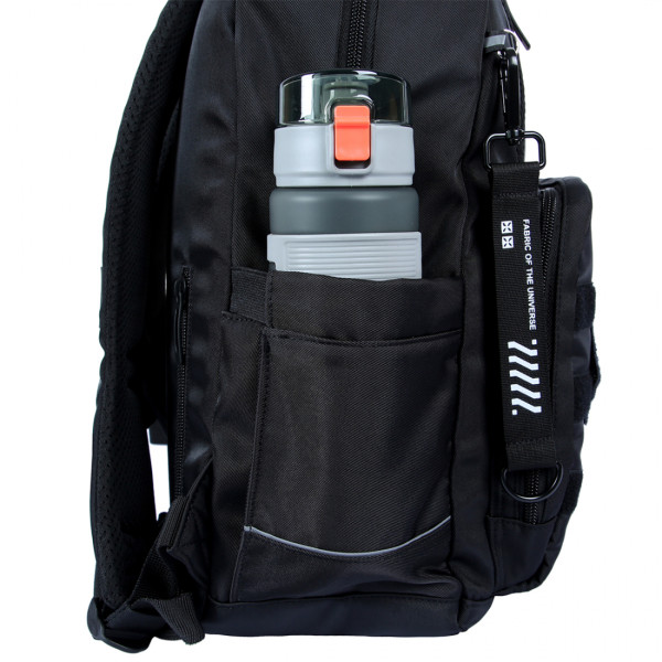 Фото - Рюкзак школьный YES Т-115M Yes OOPS (550338)