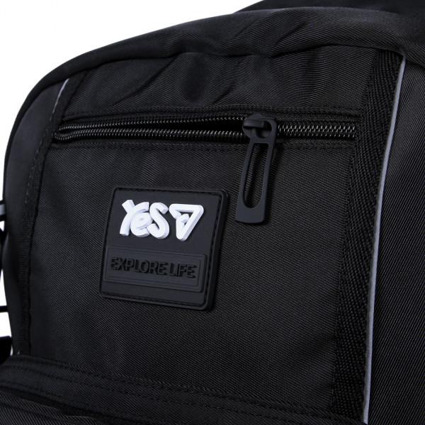 Фото - Рюкзак школьный YES Т-115M Yes OOPS (550338)