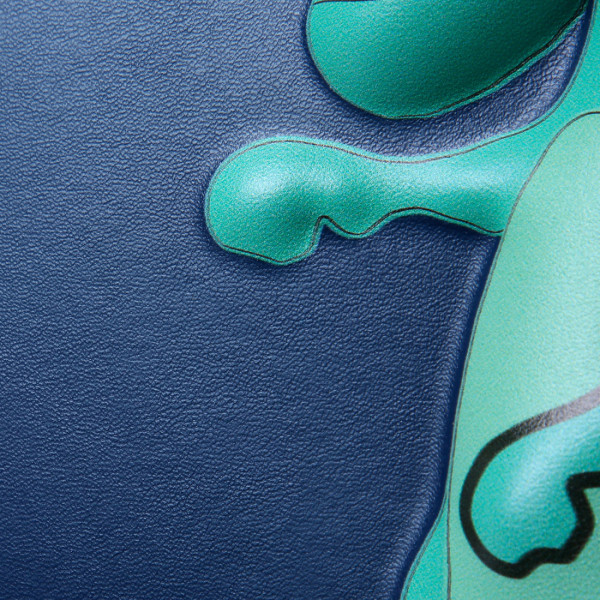 Фото - Рюкзак школьный YES K-33XXS Dino Friends (550439)