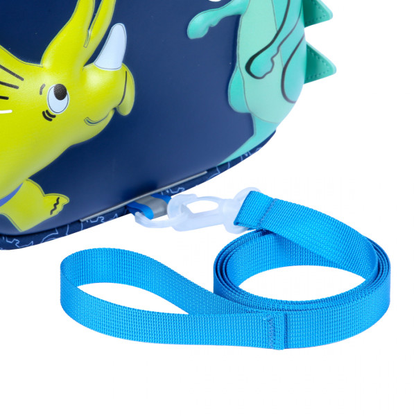 Фото - Рюкзак школьный YES K-33XXS Dino Friends (550439)