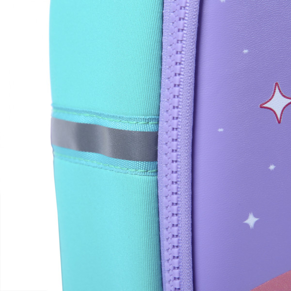 Фото - Рюкзак школьный YES K-33XXS Happy Unicorn (550435)