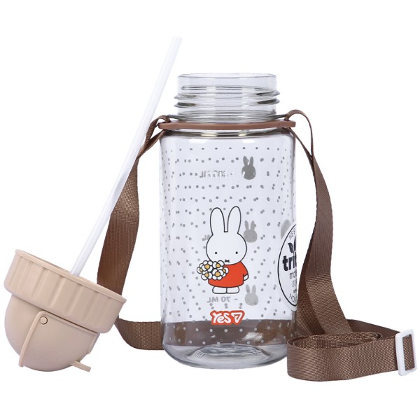 Фото - Набор детский YES Miffy 2 пр. (450244)