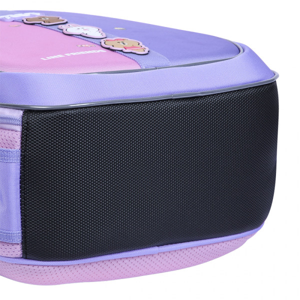 Фото - Рюкзак школьный YES S-109S Line Friends Always Together (550231)