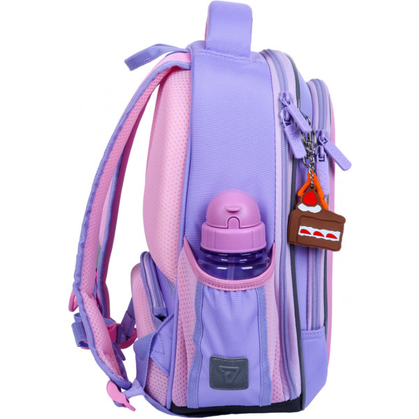 Фото - Рюкзак школьный YES S-109S Line Friends Always Together (550231)