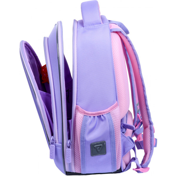 Фото - Рюкзак школьный YES S-109S Line Friends Always Together (550231)