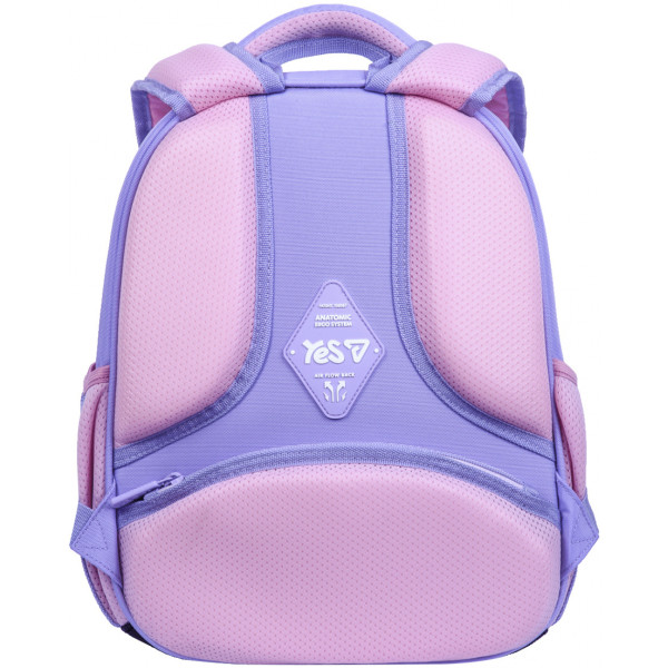 Фото - Рюкзак школьный YES S-109S Line Friends Always Together (550231)