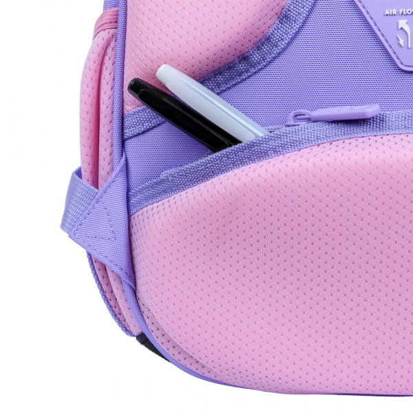 Фото - Рюкзак школьный YES S-109S Line Friends Always Together (550231)