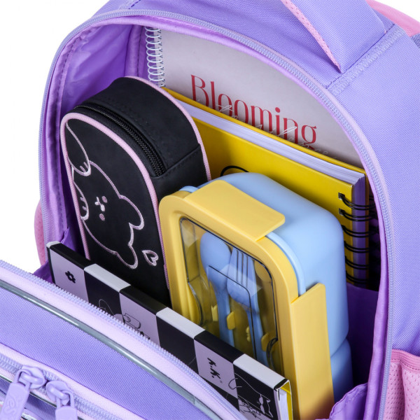 Фото - Рюкзак школьный YES S-109S Line Friends Always Together (550231)