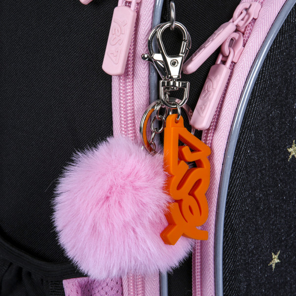 Фото - Рюкзак школьный YES S-109S Little Princess (550230)