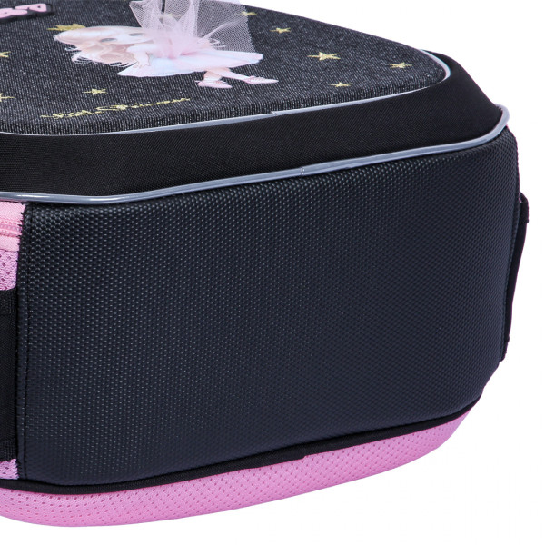 Фото - Рюкзак школьный YES S-109S Little Princess (550230)