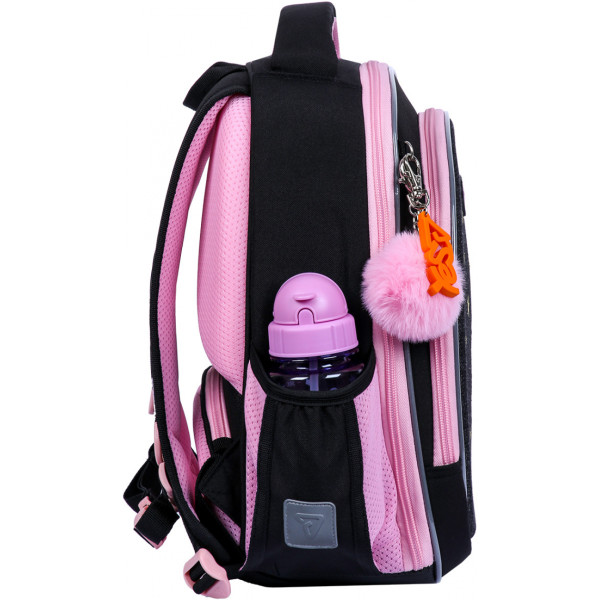 Фото - Рюкзак школьный YES S-109S Little Princess (550230)